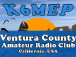 K6MEP Logo